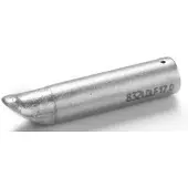 Ersa 0832LDLF Soldeerpunt Schuin Grootte soldeerpunt 17 mm Inhoud 1 stuk(s)