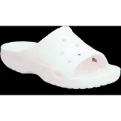 Crocs Muiltjes 'Saturday' wit