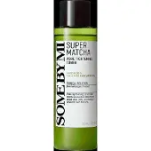 SOME BY MI Super Matcha Pore Tightening Toner