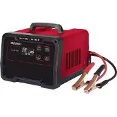 Voltcraft VC-AK-150, artikelnummer VC-16675785: Automatische lader, 12V/24V, 140A/75A (VC-16675785)