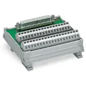Wago 289-558 Interface module Inhoud: 1 stuk(s)