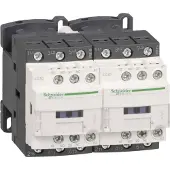 Schneider Electric LC2D09P7 Omkeerbeveiligingscombinatie 4 kW Piece 1 stuk(s)