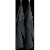Himla Sunshine keukendoek 50x70 cm 2-pack Silence