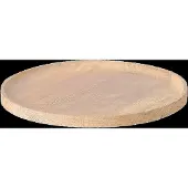 Blomus OKU dienblad S Ø25 cm Eik