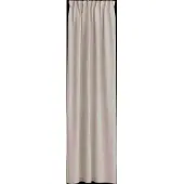 Himla Sunrise gordijn met plooiband 280x250 cm Oatmeal