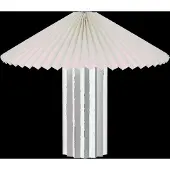 Blomus Taite tafellamp Lily white, Ø36,5x31 cm