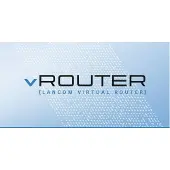 Lancom Systems vRouter 50, 5 VPN, 2 ARF, max, 3Y, Router