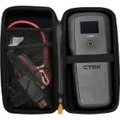 Ctek Rb 3000 12v Battery Starter Zwart
