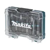 Makita Impact Doppenset Magnetisch - 6-Delig