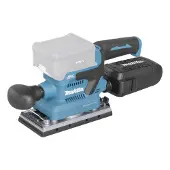 Makita DBO380Z (zonder accu)