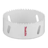 Makita GATENZAAG 105 MM BIMETAAL MAKITA (105 millimeter)