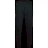 Asics Logo Joggers, zwart
