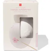 HEMA Knutselpakket Vaas Schilderen Keramiek