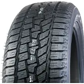 Yokohama banden voor het hele jaar, motorbanden, Geolandar CV 4S G061 (255/65 R18 111H)