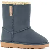 Black Fox Demi-Botte Cheyennetoo Enfant 24/25 blauw laars