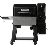Kamado joe Masterbuilt Gravity Series XT Digital Charcoal BBQ & Smoker Masterbuilt