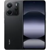 Xiaomi Redmi Note 14 - 8GB/256GB - Zwart