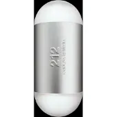 Carolina Herrera Vrouwengeuren 212 New York Eau de Toilette Spray