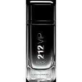 Carolina Herrera 212 Vip Black eau de parfum spray 100 ml