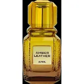 Ajmal Amber Leather Eau de Parfum 100 ml