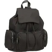 Liebeskind berlin Backpack Medium Black Maat: OS | Rugzakken Outlet | Dames | Zwart