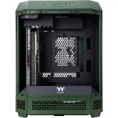 Thermaltake De Toren 600 Racing Green | PC-behuizing