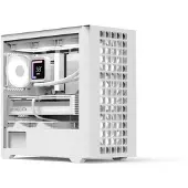 Aerocool ACCS-MA04043.21 Geh Mini D302A-G-WT-V1 (W/Mesh/Micro-ATX)