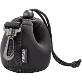 Hama Neoprene Lens Pouch, S