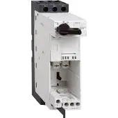 Schneider Electric LUB12 LUB12 Direct starter Motorvermogen bij 400 V 5.5 kW Motorvermogen bij 230 V 3 kW