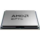 AMD EPYC 8324PN - 2,05 GHz - 32 cores - 64 threads - 128 MB cachegeheugen - Socket SP6 - OEM