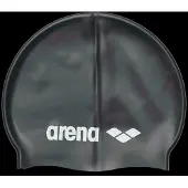 Arena Silicone badmuts voor kinderen Classic