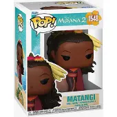Funko POP! Pop! - Disney Moana 2 Matangi #1548