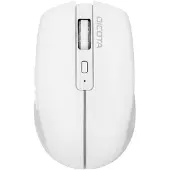 Dicota D32044 NOTEBOOK Maus kabellos weiß