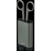 Fiskars Universeel schraapstaal | lengte 245 mm lemmetbreedte 75 mm | met verwisselbaar mes | 1 stuk - SCR-C75 SCR-C75