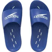 Speedo Slides Blauw EU 39 Vrouw