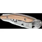 Peugeot Flesopener Malbec Notenhout 13 cm