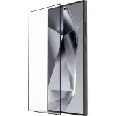 Hama 00228523 Screenprotector (glas) Samsung 1 stuk(s)