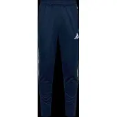 Adidas Sportbroek 'Tiro26' navy / wit