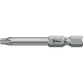 Wera 867/4 Z IP TORX PLUS Bits, 15 IP x 89 mm - 1 stuk(s) - 05134672001