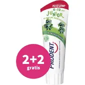 Prodent Glazuur Beschermer Tandpasta 6-13 jaar - 75 ml