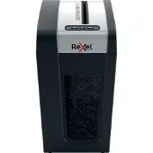 Rexel Secure MC6-SL Whisper-Shred Papierversnipperaar