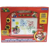 Super Mario A5 Magneetbord