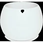 Kay bojesen DROP kom Ø20,2 cm White