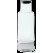 CrushGrind Billund karaf Blauwe bes, 1 L