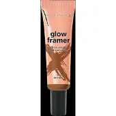 Max Factor Glow Framer Skin Tint 50 Bronze