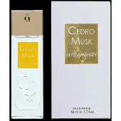 Alyssa Ashley Cedro Musk eau de parfum spray 50 ml