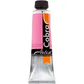 Cobra Artist Olieverf 40 ml Roze 357