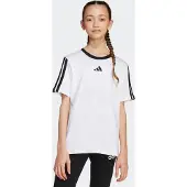 Adidas Functioneel shirt zwart / wit