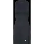 Björn Borg Ace Ribbed Dress Marine | Maat: XS