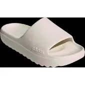 Adidas Muiltjes 'Adilette Lumia' wolwit